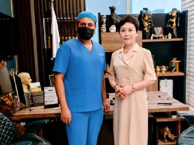 The rise of the best skin clinic in Islamabad: Innovation meets patient care